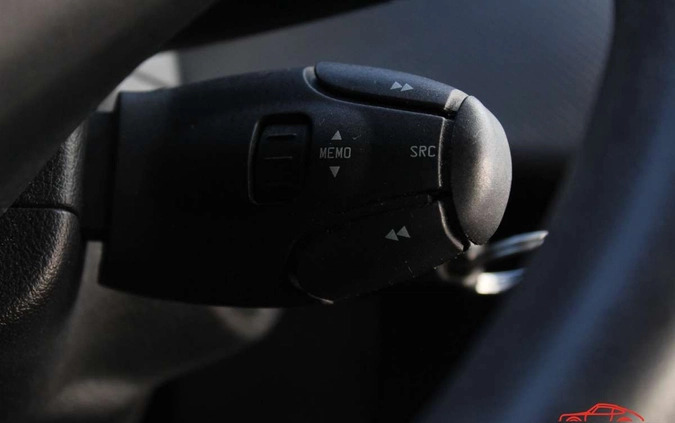 Peugeot 207 cena 10900 przebieg: 162794, rok produkcji 2007 z Pułtusk małe 137